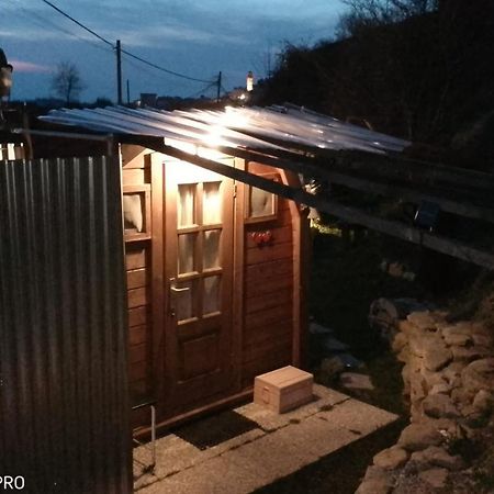 Bed and Breakfast La Tana dello Scoiattolo Murazzano  Esterno foto
