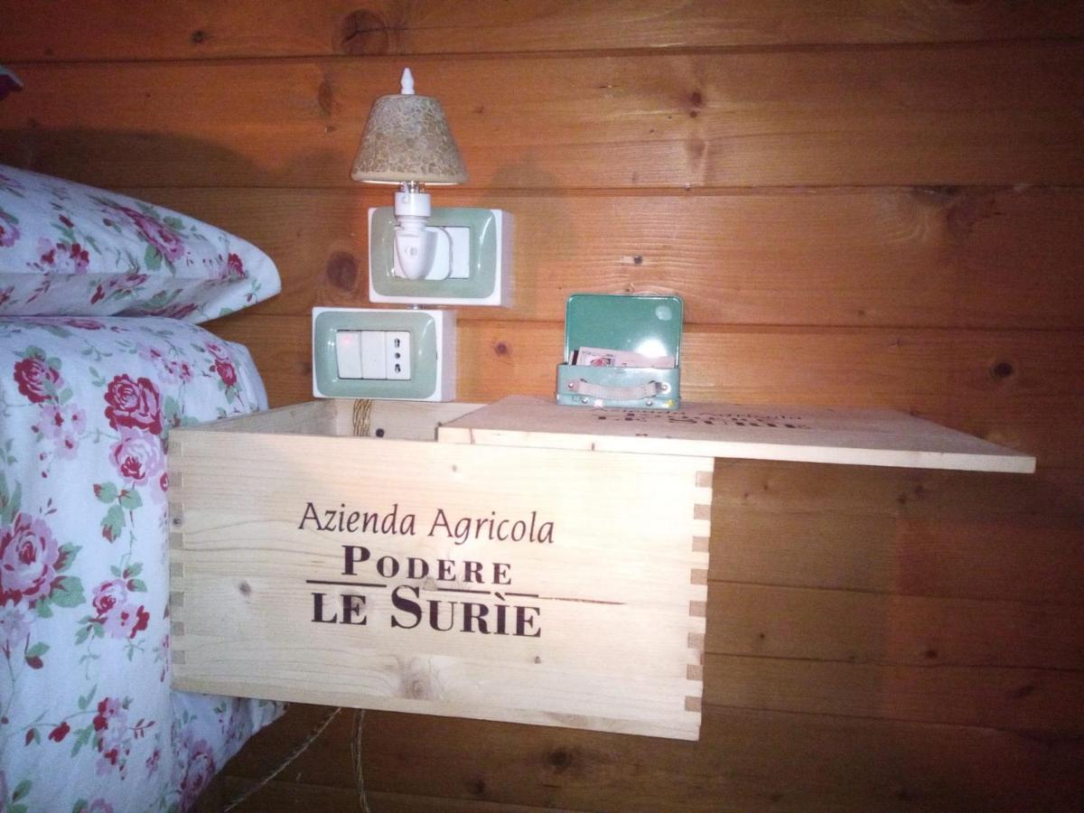 Bed and Breakfast La Tana dello Scoiattolo Murazzano  Esterno foto