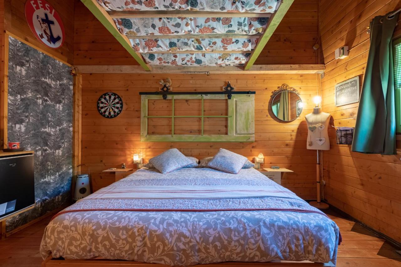 Bed and Breakfast La Tana dello Scoiattolo Murazzano  Esterno foto