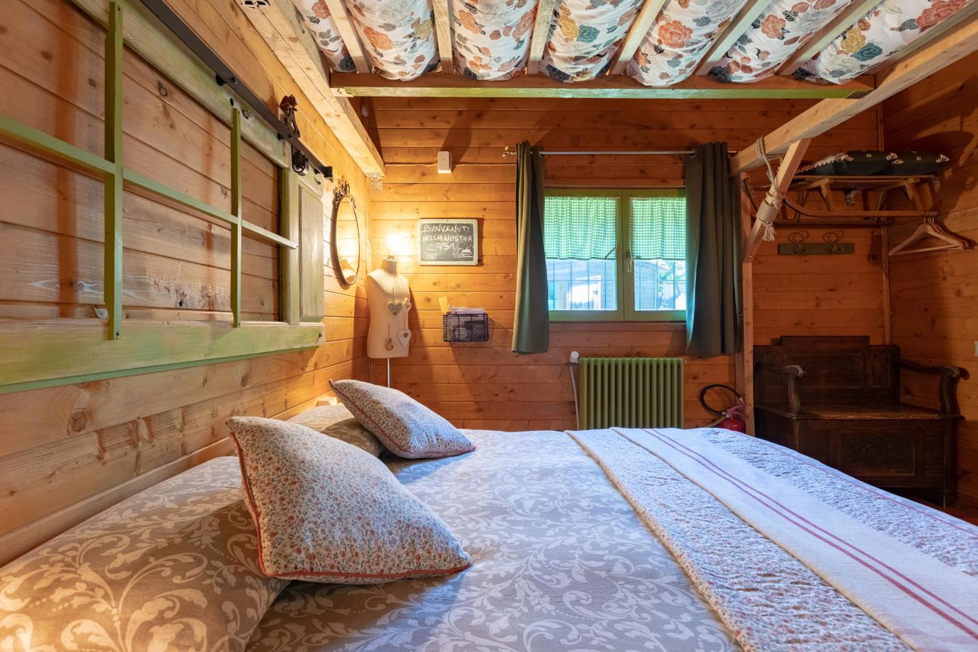 Bed and Breakfast La Tana dello Scoiattolo Murazzano  Esterno foto