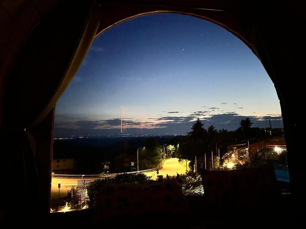 Bed and Breakfast La Tana dello Scoiattolo Murazzano  Esterno foto