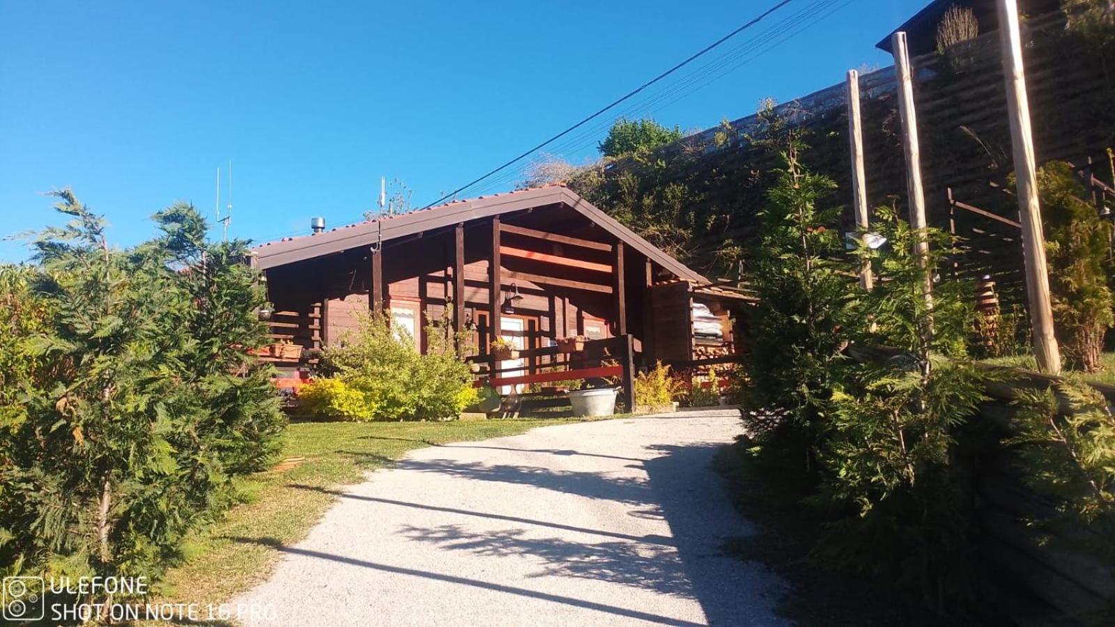 Bed and Breakfast La Tana dello Scoiattolo Murazzano  Esterno foto