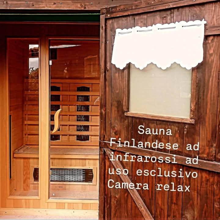Bed and Breakfast La Tana dello Scoiattolo Murazzano  Esterno foto