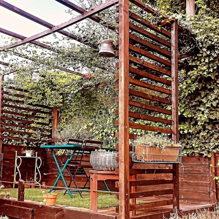 Bed and Breakfast La Tana dello Scoiattolo Murazzano  Esterno foto
