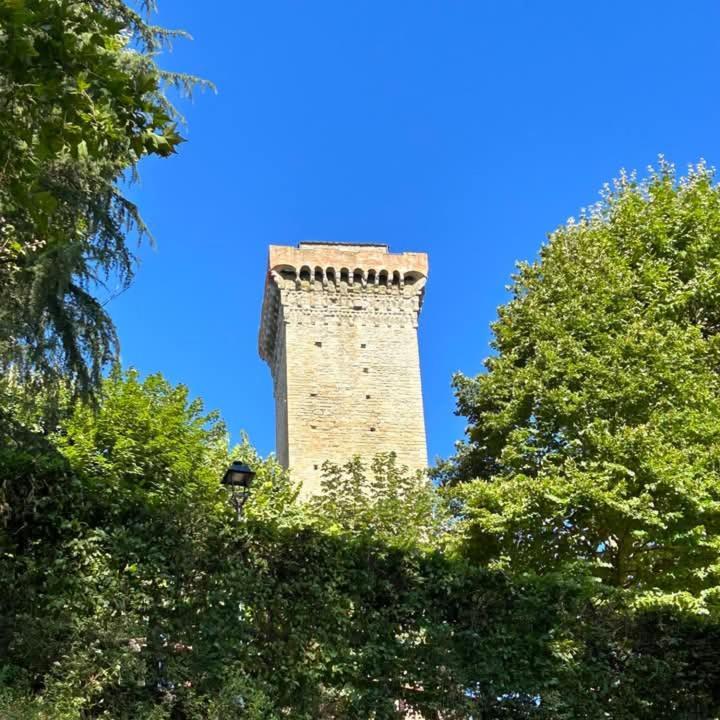 Bed and Breakfast La Tana dello Scoiattolo Murazzano  Esterno foto