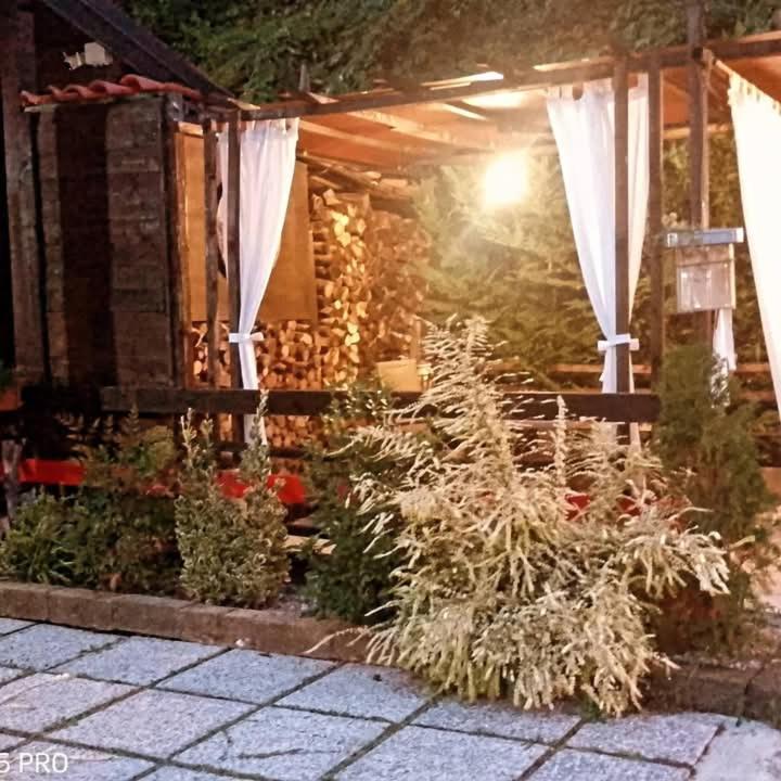 Bed and Breakfast La Tana dello Scoiattolo Murazzano  Esterno foto