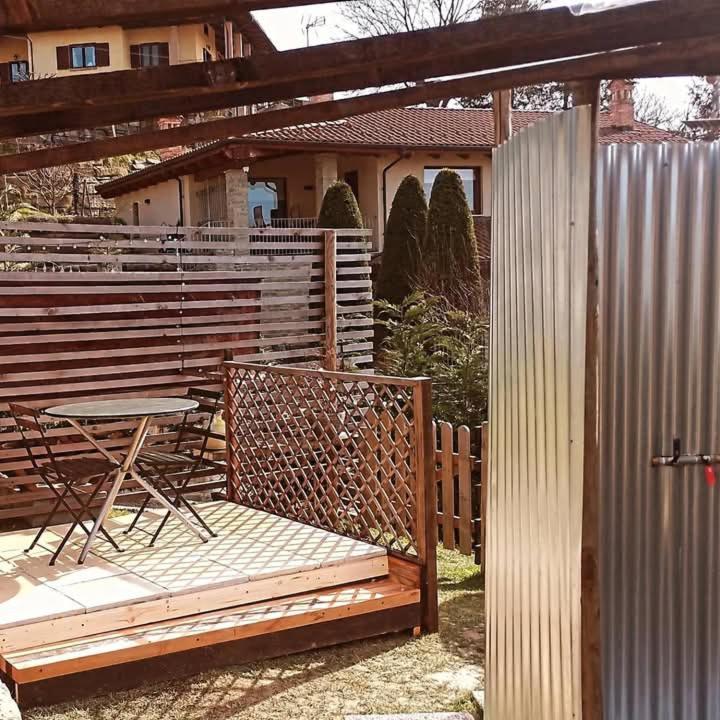 Bed and Breakfast La Tana dello Scoiattolo Murazzano  Esterno foto